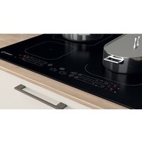 Варочная панель Indesit IB 65B60 NE - Превью изображения №25 — Интернет-магазин Teono.by