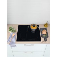 Варочная панель Indesit IB 65B60 NE - Превью изображения №16 — Интернет-магазин Teono.by