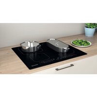 Варочная панель Indesit IB 65B60 NE - Превью изображения №21 — Интернет-магазин Teono.by
