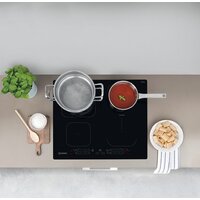 Варочная панель Indesit IB 65B60 NE - Превью изображения №4 — Интернет-магазин Teono.by
