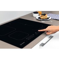 Варочная панель Indesit IB 65B60 NE - Превью изображения №11 — Интернет-магазин Teono.by