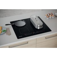 Варочная панель Indesit IB 65B60 NE - Превью изображения №24 — Интернет-магазин Teono.by