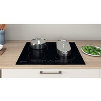 Варочная панель Indesit IB 65B60 NE - Превью изображения №12 — Интернет-магазин Teono.by