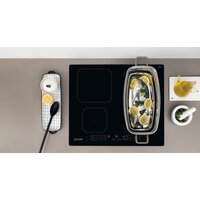 Варочная панель Indesit IB 65B60 NE - Превью изображения №5 — Интернет-магазин Teono.by