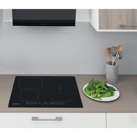 Варочная панель Indesit IB 65B60 NE - Превью изображения №14 — Интернет-магазин Teono.by