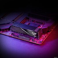 Оперативная память ADATA XPG Lancer Blade 16ГБ DDR5 6000 МГц AX5U6000C4816G-SLABBK - Превью изображения №6 — Интернет-магазин Teono.by