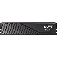 ADATA XPG Lancer Blade 16ГБ DDR5 6000 МГц AX5U6000C4816G-SLABBK