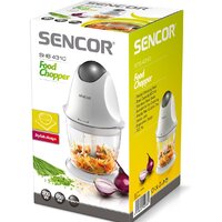 Sencor SHB 4310 Image #2