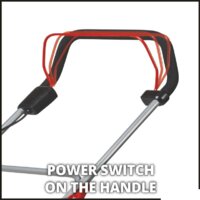 Einhell TE-SW 18/610 Li-Solo (без аккумулятора и ЗУ) Image #2