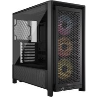 Corsair Frame 4000D RS ARGB CC-9011296-WW Image #1