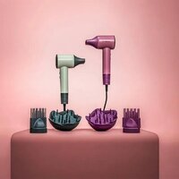 Фен Cecotec DryNova 3 в 1 Mint 110329 - Превью изображения №5 — Интернет-магазин Teono.by
