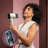 Фен Cecotec DryNova 3 в 1 Mint 110329 - Превью изображения №4 — Интернет-магазин Teono.by