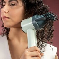 Фен Cecotec DryNova 3 в 1 Mint 110329 - Превью изображения №6 — Интернет-магазин Teono.by