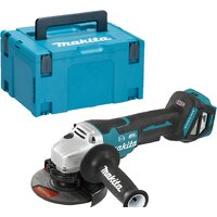 Makita DGA517ZJ (без АКБ, кейс) Image #1