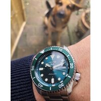 Seiko SRPD61K1 Image #5