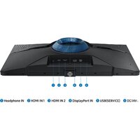 Samsung Odyssey G4 LS25BG400EIXCI Image #20