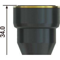 Сварочная горелка Fubag FB P80 38469 6 м - Превью изображения №6 — Интернет-магазин Teono.by