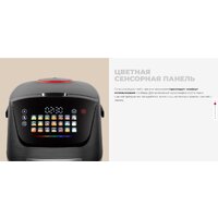 Redmond (Редмонд) MC101 Image #19