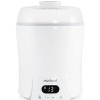 Miniland Super 6 89233 (белый)