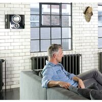 Monitor Audio Gold FX Piano Black Lacquer Image #3