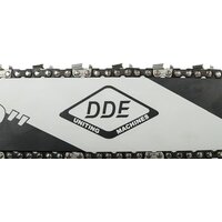 Бензопила DDE CS3816 - Превью изображения №5 — Интернет-магазин Teono.by