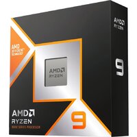 AMD Ryzen 9 9950X3D (WOF)