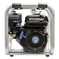 Hyundai HY 85 Image #5