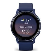 Garmin Vivoactive 5 (темно-синий) Image #4