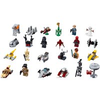 LEGO Star Wars 75213 Новогодний календарь Image #2