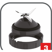 Tefal BL420838 Image #5