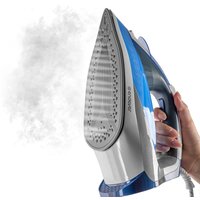 Утюг Endever Delta-217 - Превью изображения №6 — Интернет-магазин Teono.by