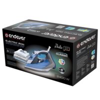 Утюг Endever Delta-217 - Превью изображения №7 — Интернет-магазин Teono.by