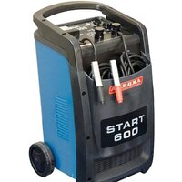 Пуско-зарядные устройства