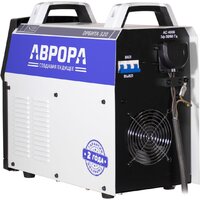 Сварочный инвертор Аврора Орбита 320 - Превью изображения №4 — Интернет-магазин Teono.by