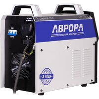 Сварочный инвертор Аврора Орбита 320 - Превью изображения №7 — Интернет-магазин Teono.by