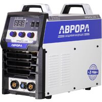 Сварочный инвертор Аврора Орбита 320 - Превью изображения №2 — Интернет-магазин Teono.by