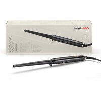 Конусная плойка BaByliss PRO Conical Wand BAB2480E - Превью изображения №2 — Интернет-магазин Teono.by
