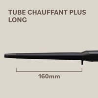 Конусная плойка BaByliss PRO Conical Wand BAB2480E - Превью изображения №8 — Интернет-магазин Teono.by