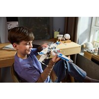 Конструктор LEGO Star Wars 75460 Истребитель X-wing Новой Республики - Превью изображения №7 — Интернет-магазин Teono.by