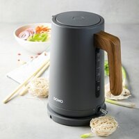 Электрический чайник Domo DO9268WK - Превью изображения №5 — Интернет-магазин Teono.by