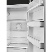 Однокамерный холодильник Smeg FAB28RDBB6 - Превью изображения №5 — Интернет-магазин Teono.by