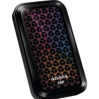 ADATA SE770G 512GB ASE770G-512GU32G2-CBK Image #2