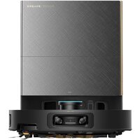 Робот-пылесос Dreame Robot Vacuum L50 Ultra CE RLL53SE (евровилка, черный) - Превью изображения №3 — Интернет-магазин Teono.by