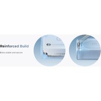 Беспроводное зарядное Ugreen MagFlow 2-in-1 W752 55960 (голубой) - Превью изображения №2 — Интернет-магазин Teono.by
