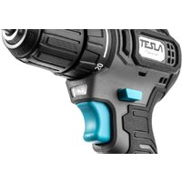 Tesla TCD12BL 834528 (с 2-мя АКБ, кейс) Image #8