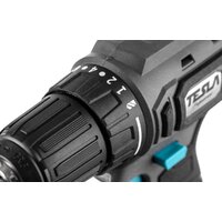 Tesla TCD12BL 834528 (с 2-мя АКБ, кейс) Image #6