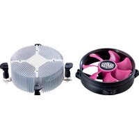 Cooler Master X Dream i117 (RR-X117-18FP-R1) Image #3