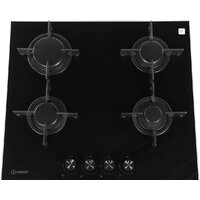 Indesit INGT 61 IE/BK