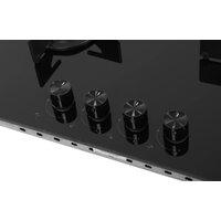 Indesit INGT 61 IE/BK Image #5