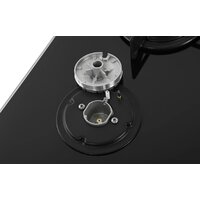 Indesit INGT 61 IE/BK Image #7